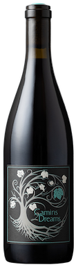 Camins 2 Dreams, Hines Mail Road Syrah, Sta Rita Hills, Santa Barbara County, California, USA, 2023