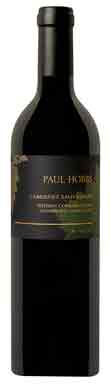 Paul Hobbs, Nathan Coombs Estate Cabernet Sauvignon, Coombsville, Napa Valley, California, USA 2021