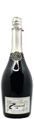 Zuccardi, Blanc de Blancs Brut, Tupungato, Uco Valley, Mendoza, Argentina 2018