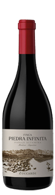 Zuccardi, Finca Piedra Infinita, Paraje Altamira, Uco Valley, Mendoza, Argentina, 2021