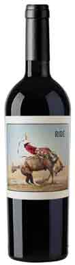  Ride & Ridden, Cabernet Sauvignon, California, USA 2022